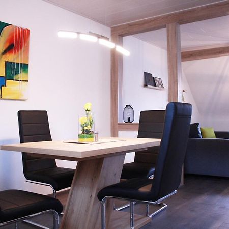 Ferienwohnung Zur Truebenbach 基尔恩 外观 照片