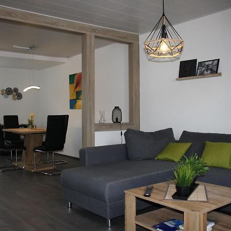 Ferienwohnung Zur Truebenbach 基尔恩 外观 照片