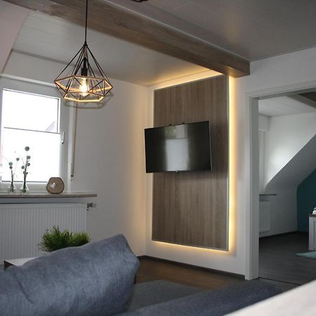Ferienwohnung Zur Truebenbach 基尔恩 外观 照片