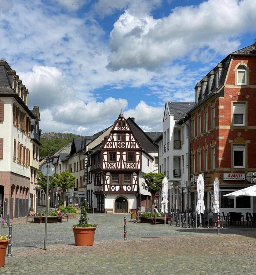 Ferienwohnung Zur Truebenbach 基尔恩 外观 照片